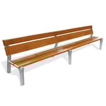 View Benito Delta XXI Long Bench